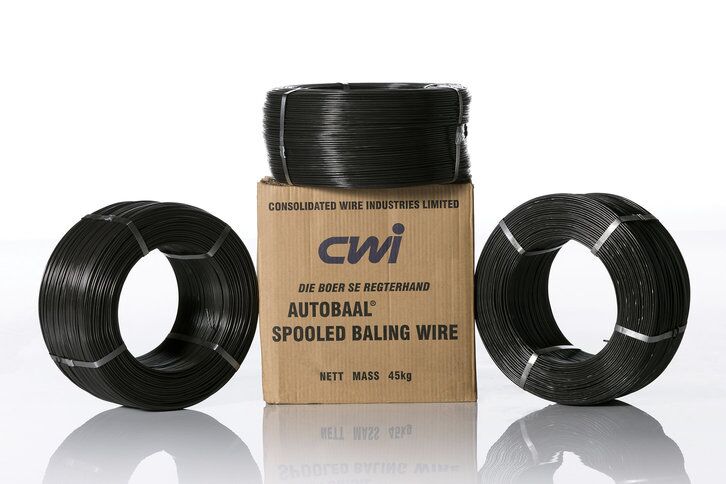 Gallery - CWI Wire